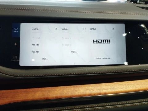 Jeep Grand Cherokee Summit Reserve 4xe 2.0 PHEV