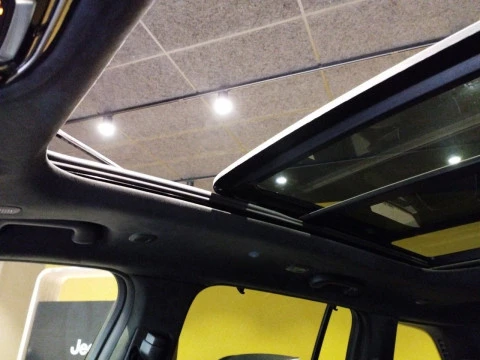 Jeep Grand Cherokee Summit Reserve 4xe 2.0 PHEV