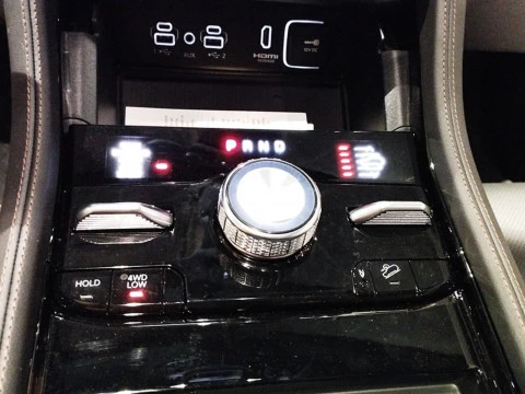 Jeep Grand Cherokee Summit Reserve 4xe 2.0 PHEV