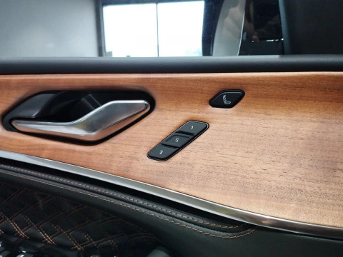 Jeep Grand Cherokee Summit Reserve 4xe 2.0 PHEV