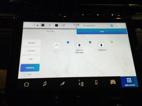 Jeep Grand Cherokee Summit Reserve 4xe 2.0 PHEV