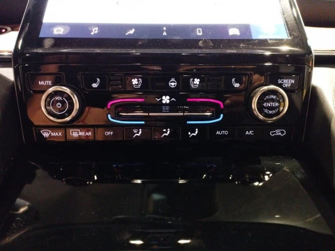 Jeep Grand Cherokee Summit Reserve 4xe 2.0 PHEV