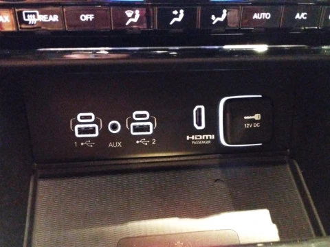 Jeep Grand Cherokee Summit Reserve 4xe 2.0 PHEV