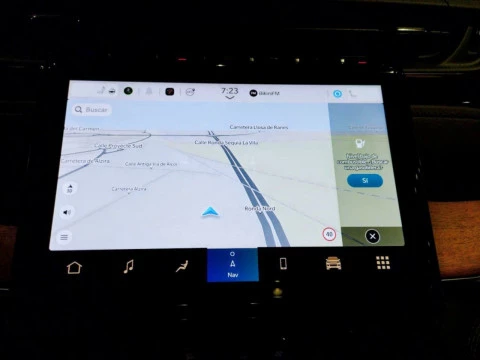 Jeep Grand Cherokee Summit Reserve 4xe 2.0 PHEV