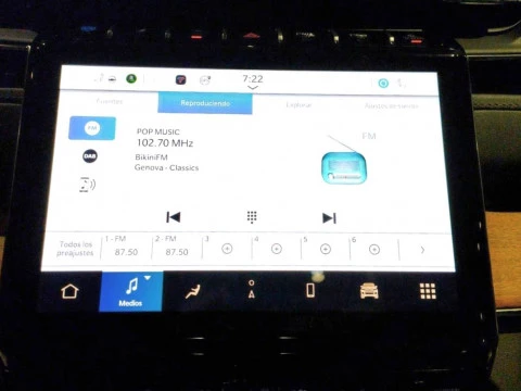 Jeep Grand Cherokee Summit Reserve 4xe 2.0 PHEV