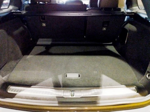 Jeep Grand Cherokee Summit Reserve 4xe 2.0 PHEV