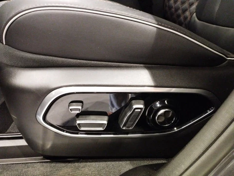 Jeep Grand Cherokee Summit Reserve 4xe 2.0 PHEV