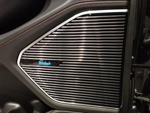 Jeep Grand Cherokee Summit Reserve 4xe 2.0 PHEV