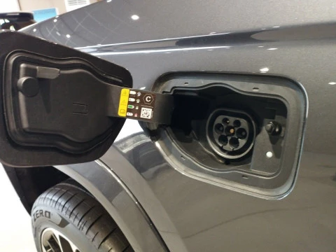 Jeep Grand Cherokee Summit Reserve 4xe 2.0 PHEV