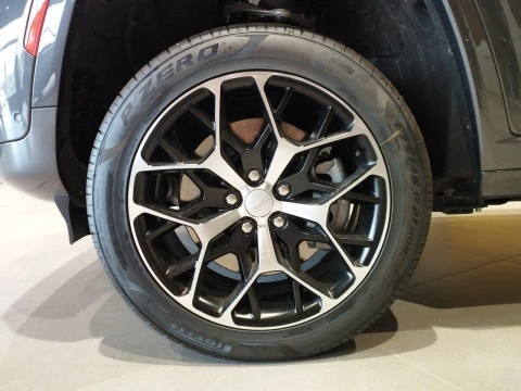 Jeep Grand Cherokee Summit Reserve 4xe 2.0 PHEV