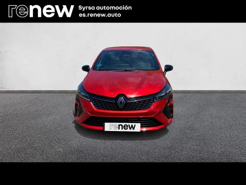 Renault Clio Techno TCe 90 (67kw)