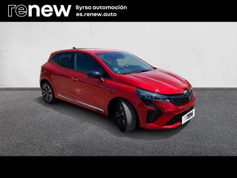 Renault Clio Techno TCe 90 (67kw)