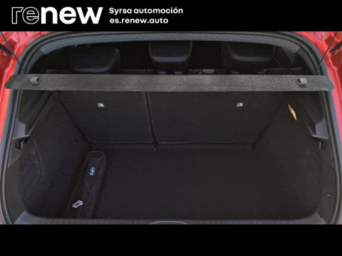 Renault Clio Techno TCe 90 (67kw)