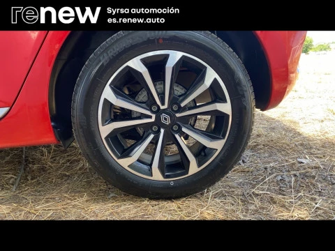 Renault Clio Techno TCe 90 (67kw)