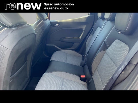 Renault Clio Techno TCe 90 (67kw)