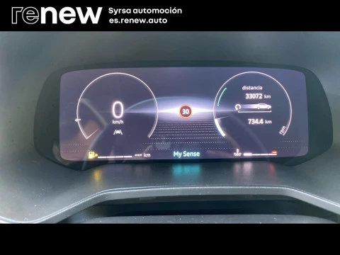 Renault Clio Techno TCe 90 (67kw)