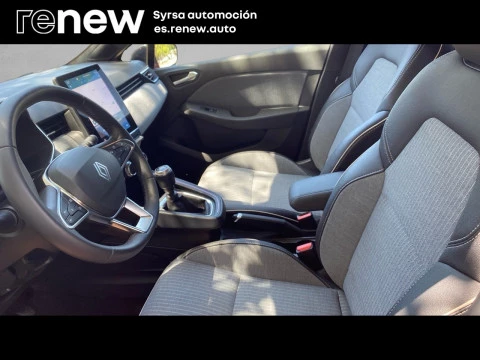 Renault Clio Techno TCe 90 (67kw)