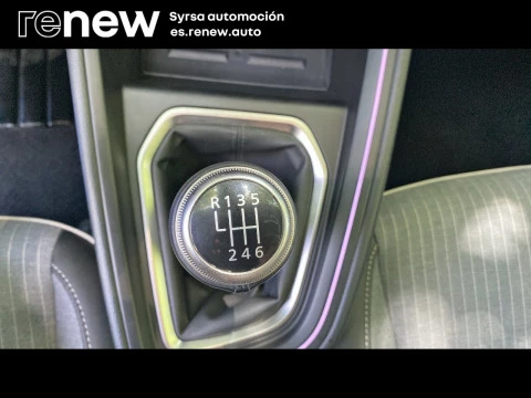 Renault Clio Techno TCe 90 (67kw)