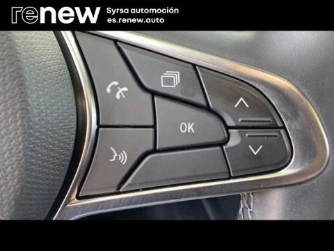 Renault Clio Techno TCe 90 (67kw)
