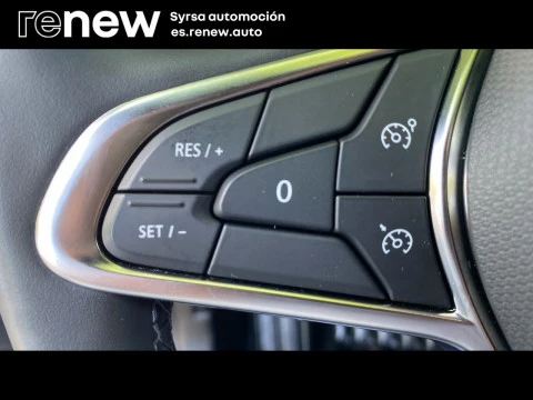 Renault Clio Techno TCe 90 (67kw)