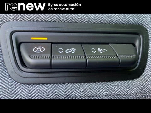 Renault Clio Techno TCe 90 (67kw)
