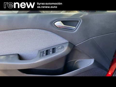 Renault Clio Techno TCe 90 (67kw)