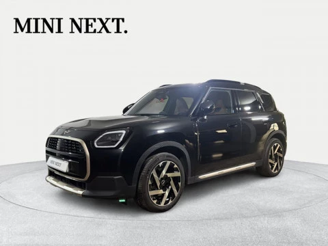 MINI Countryman C