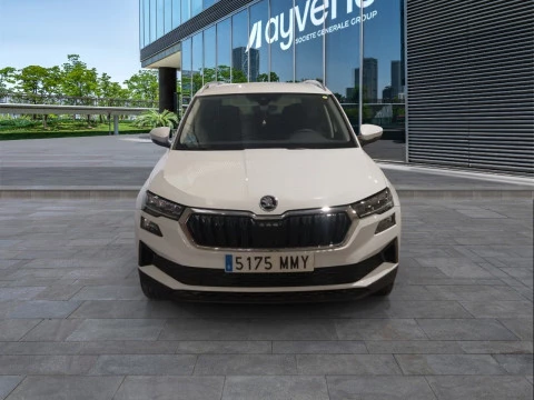 Skoda Karoq 2.0 TDI 85kW (115CV) Ambition
