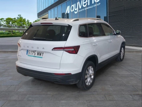 Skoda Karoq 2.0 TDI 85kW (115CV) Ambition