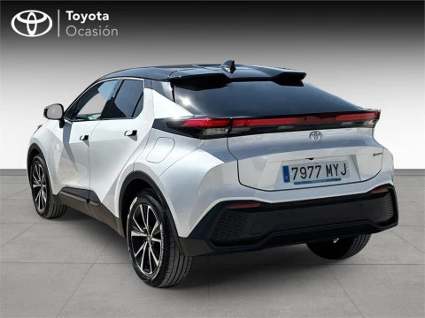 Toyota C-HR C-HR 220PH Advance