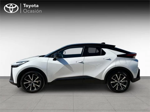 Toyota C-HR C-HR 220PH Advance