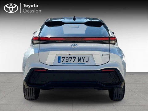 Toyota C-HR C-HR 220PH Advance