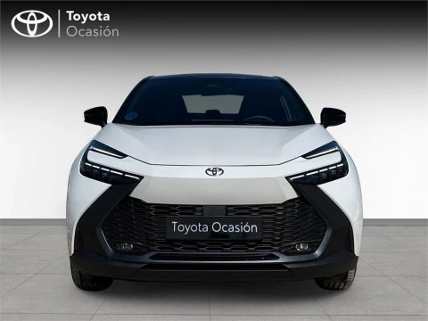 Toyota C-HR C-HR 220PH Advance