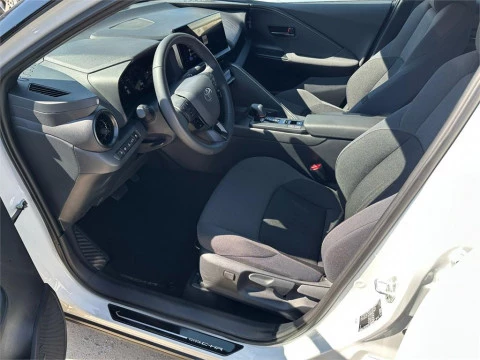 Toyota C-HR C-HR 220PH Advance