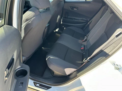 Toyota C-HR C-HR 220PH Advance