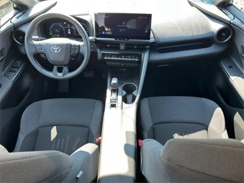 Toyota C-HR C-HR 220PH Advance