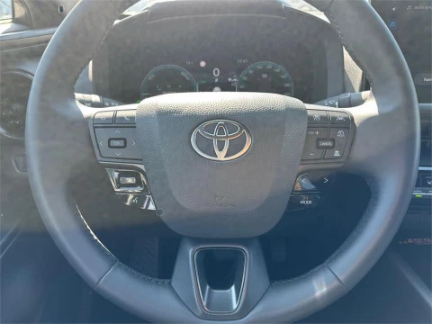 Toyota C-HR C-HR 220PH Advance