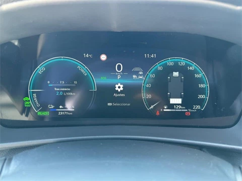 Toyota C-HR C-HR 220PH Advance