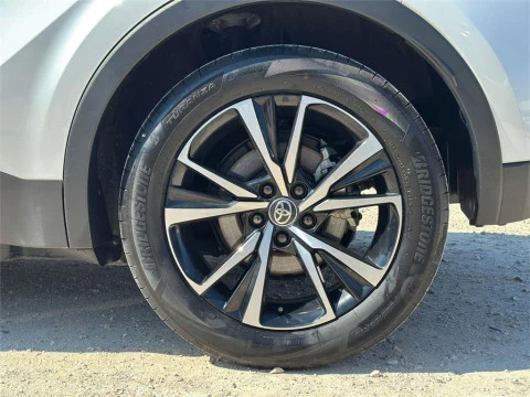 Toyota C-HR C-HR 220PH Advance