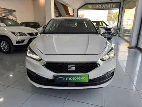 Seat Leon 2.0 TDI 85KW S&S STYLE GO