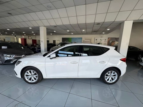 Seat Leon 2.0 TDI 85KW S&S STYLE GO