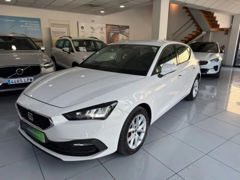 Seat Leon 2.0 TDI 85KW S&S STYLE GO