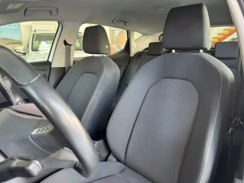 Seat Leon 2.0 TDI 85KW S&S STYLE GO