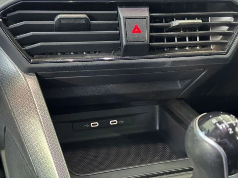 Seat Leon 2.0 TDI 85KW S&S STYLE GO