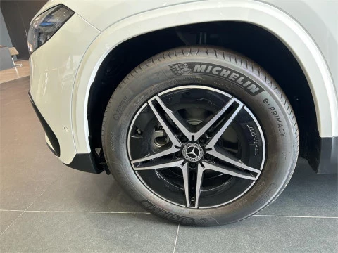 Mercedes-Benz EQA EQA 250+