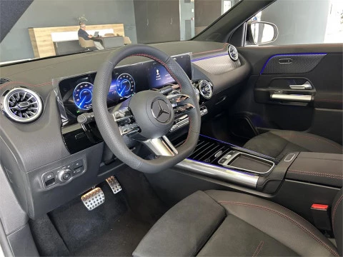 Mercedes-Benz EQA EQA 250+