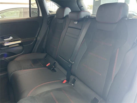 Mercedes-Benz EQA EQA 250+