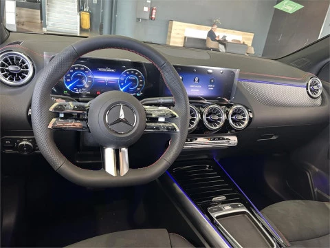 Mercedes-Benz EQA EQA 250+