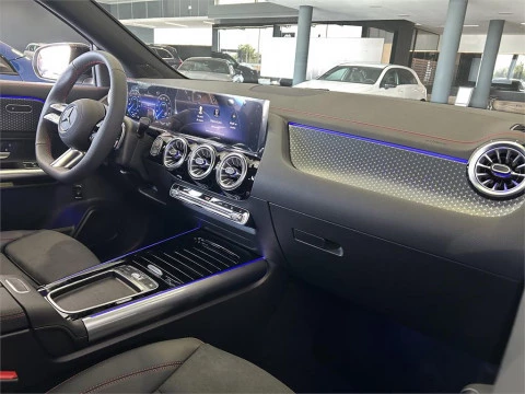 Mercedes-Benz EQA EQA 250+