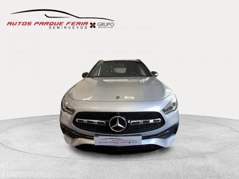 Mercedes-Benz GLA GLA 200 D